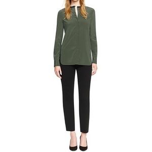 Tory Burch Meg Blouse